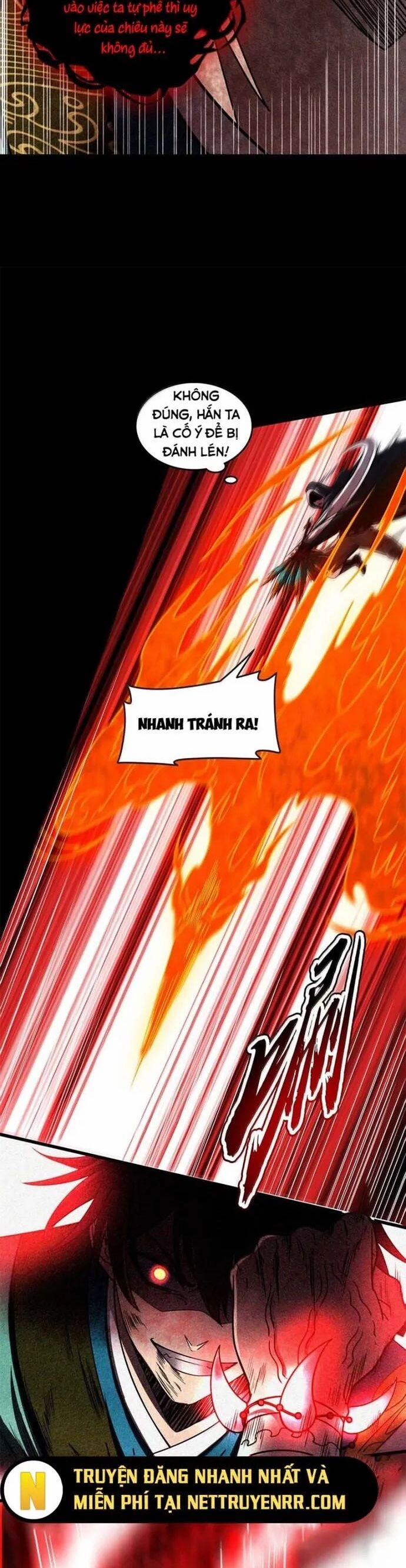 Xuân Thu Bá Đồ 329 trang 8