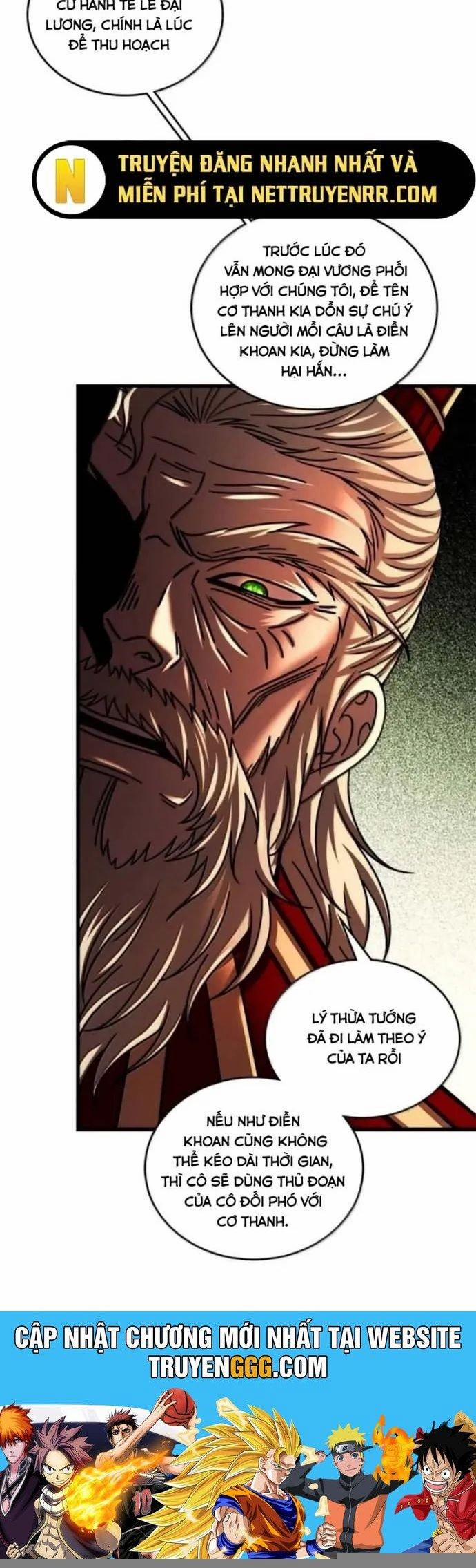 Xuân Thu Bá Đồ 330 trang 18