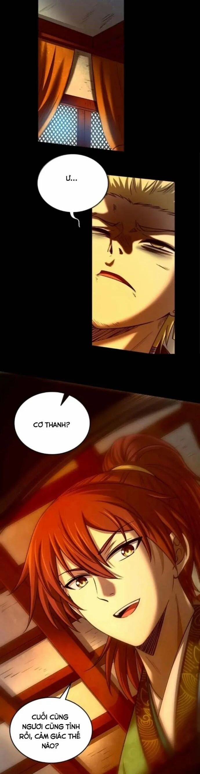 Xuân Thu Bá Đồ 330 trang 2