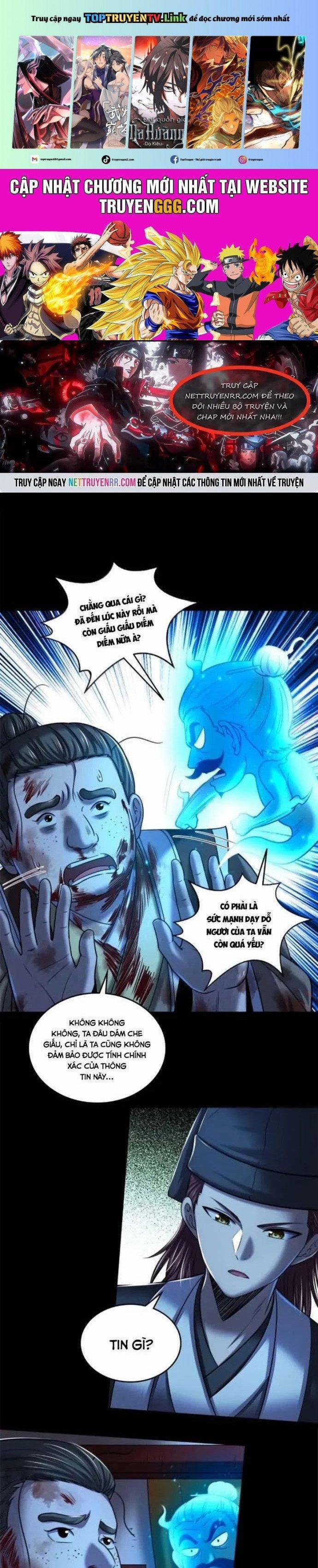 Xuân Thu Bá Đồ 335 trang 0