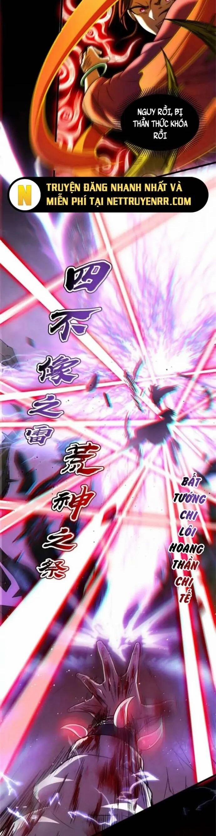 Xuân Thu Bá Đồ 336 trang 10