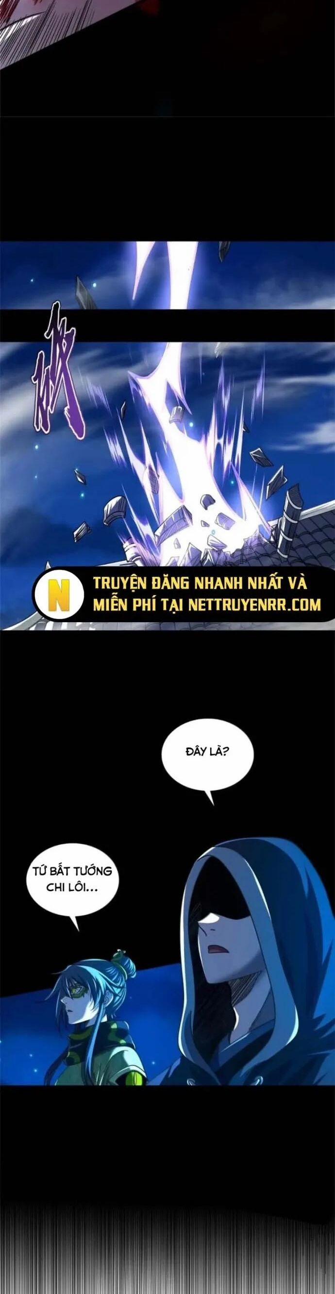 Xuân Thu Bá Đồ 336 trang 11