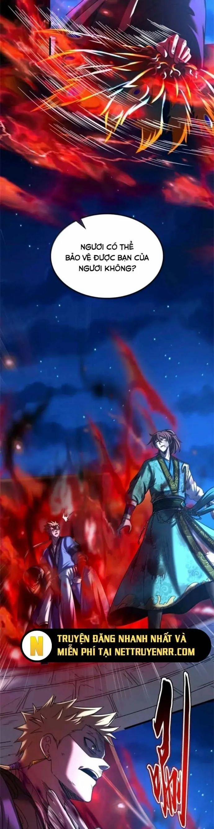 Xuân Thu Bá Đồ 336 trang 15