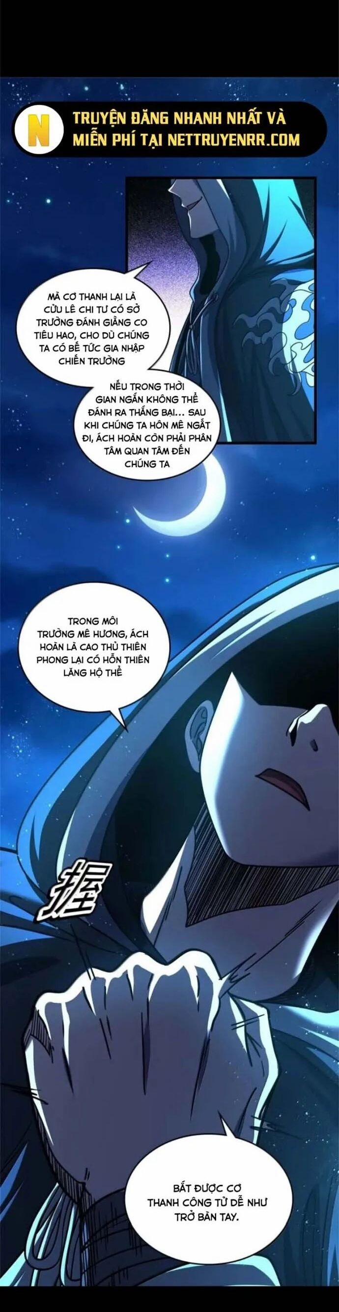 Xuân Thu Bá Đồ 336 trang 2