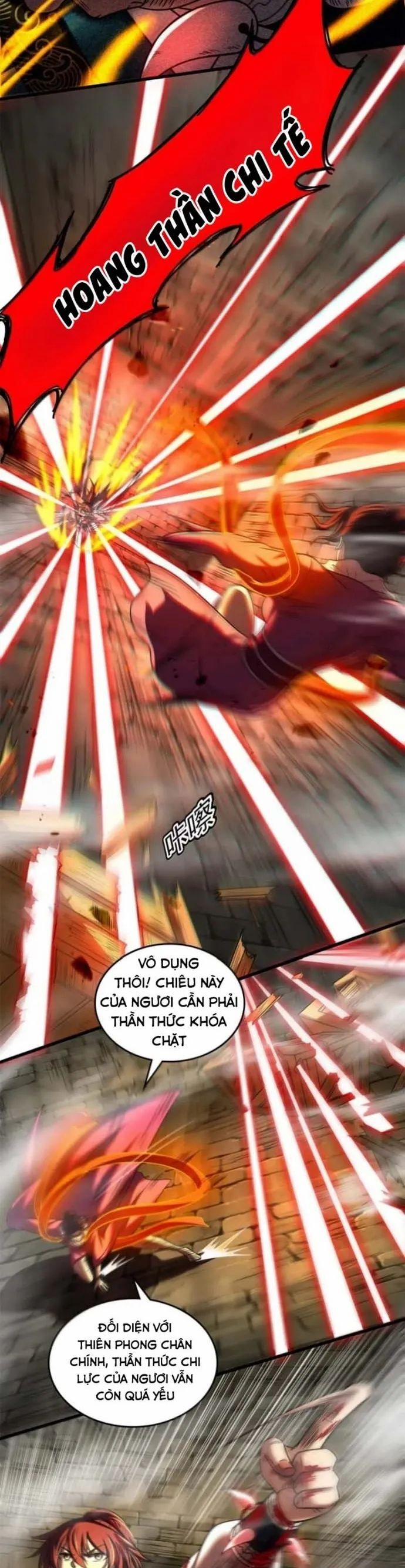 Xuân Thu Bá Đồ 336 trang 6