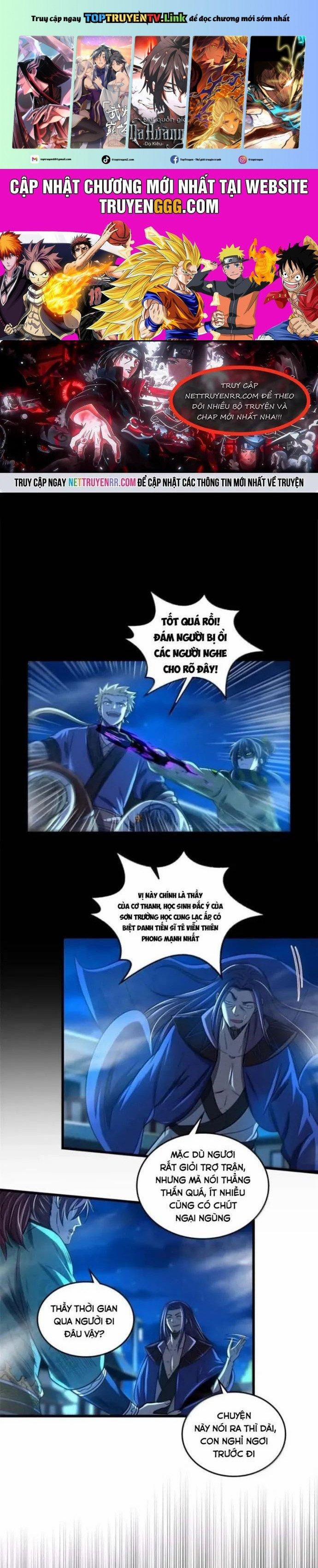 Xuân Thu Bá Đồ 337 trang 0