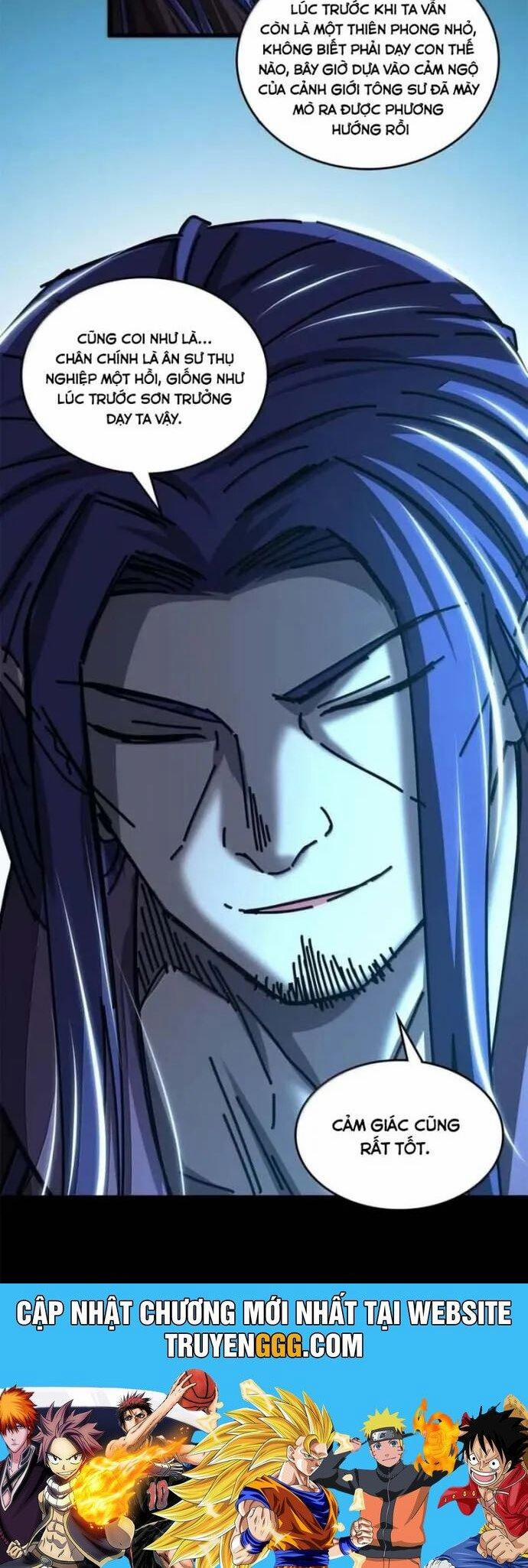 Xuân Thu Bá Đồ 338 trang 16