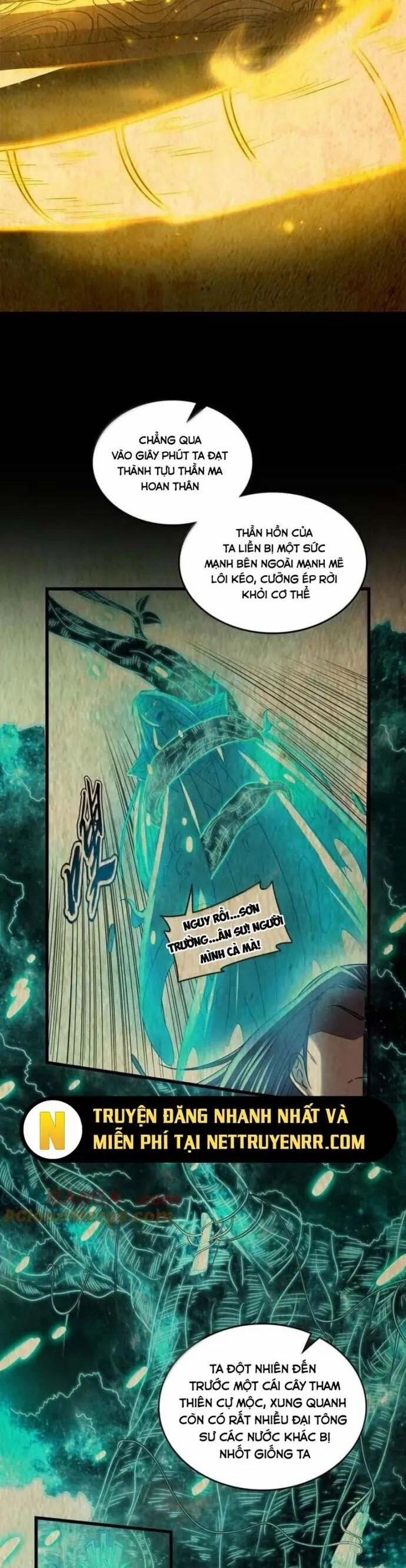 Xuân Thu Bá Đồ 338 trang 5