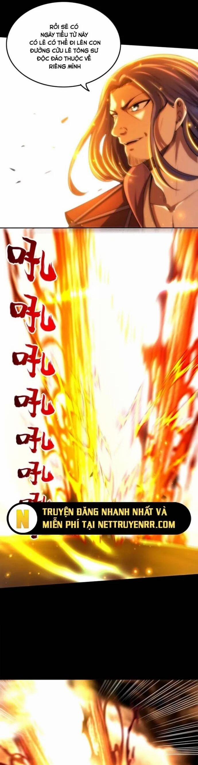 Xuân Thu Bá Đồ 339 trang 10