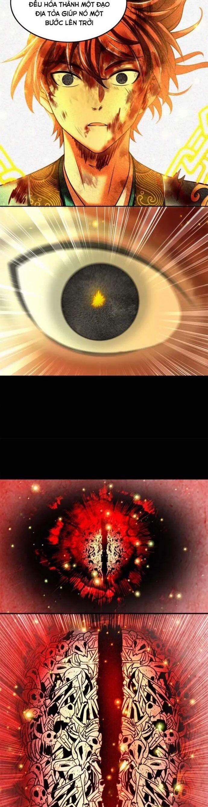 Xuân Thu Bá Đồ 339 trang 14