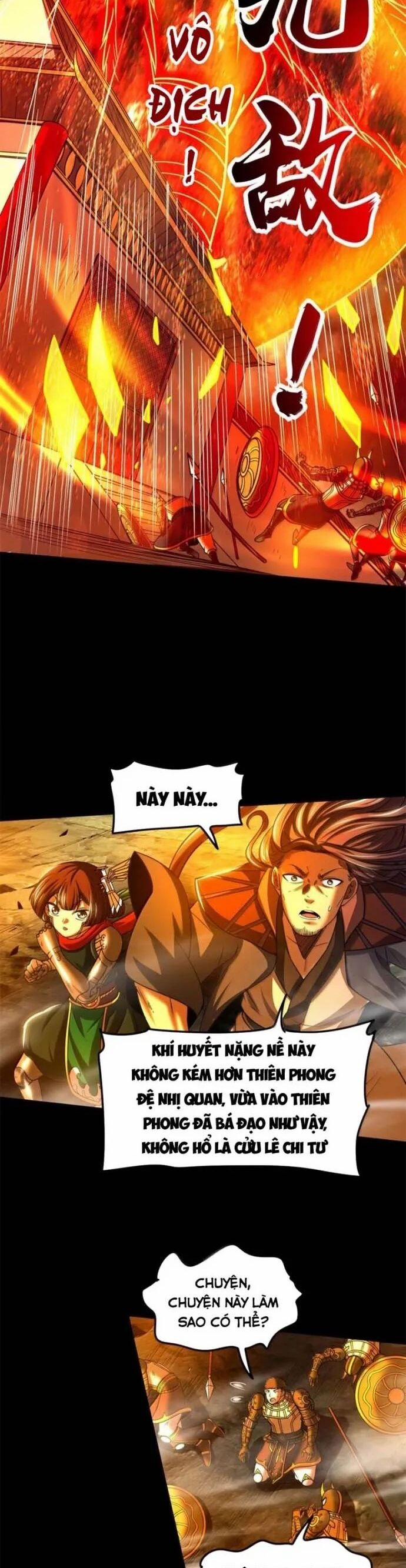 Xuân Thu Bá Đồ 339 trang 17