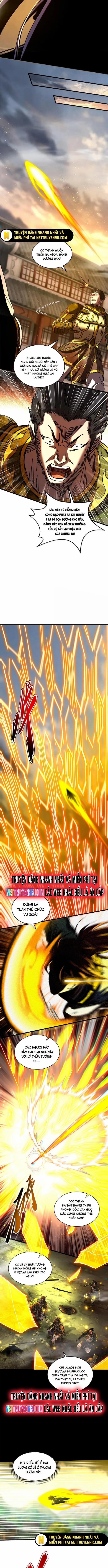 Xuân Thu Bá Đồ 340 trang 1