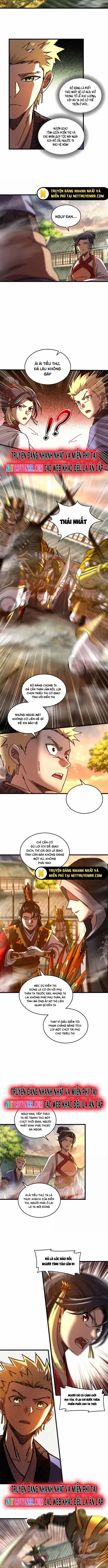 Xuân Thu Bá Đồ 340 trang 3