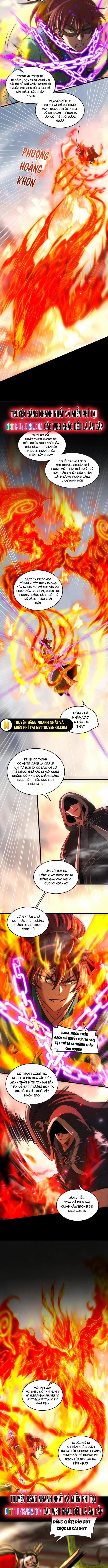 Xuân Thu Bá Đồ 342.1 trang 1