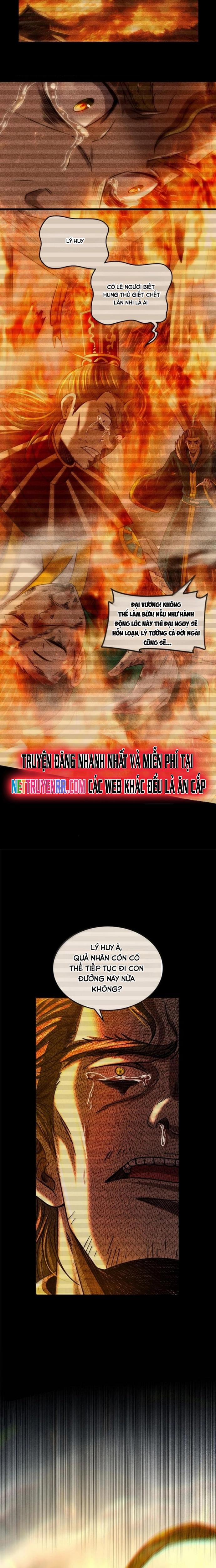 Xuân Thu Bá Đồ 343 trang 1