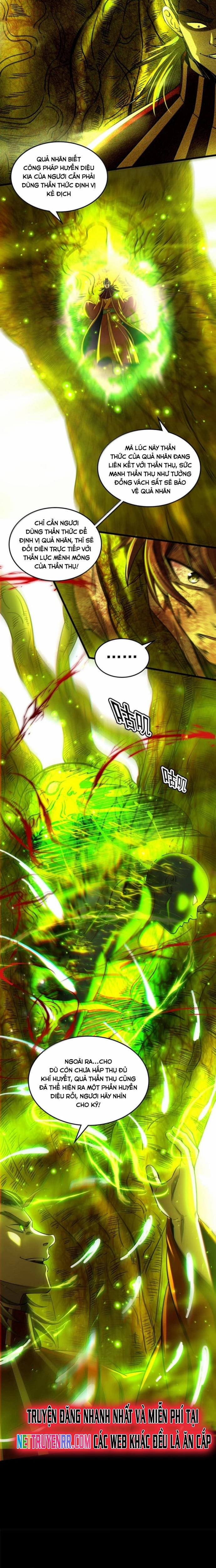 Xuân Thu Bá Đồ 343 trang 6