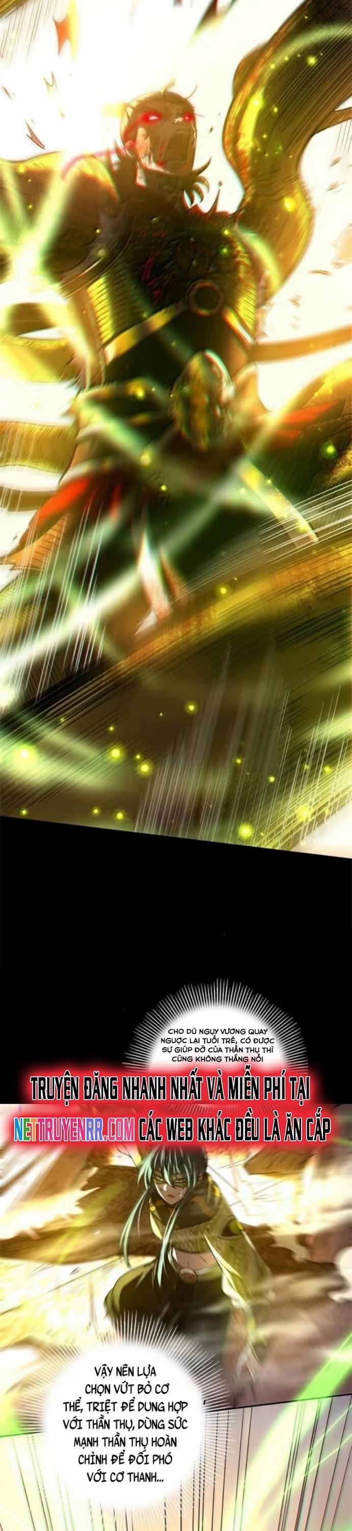 Xuân Thu Bá Đồ 344 trang 1