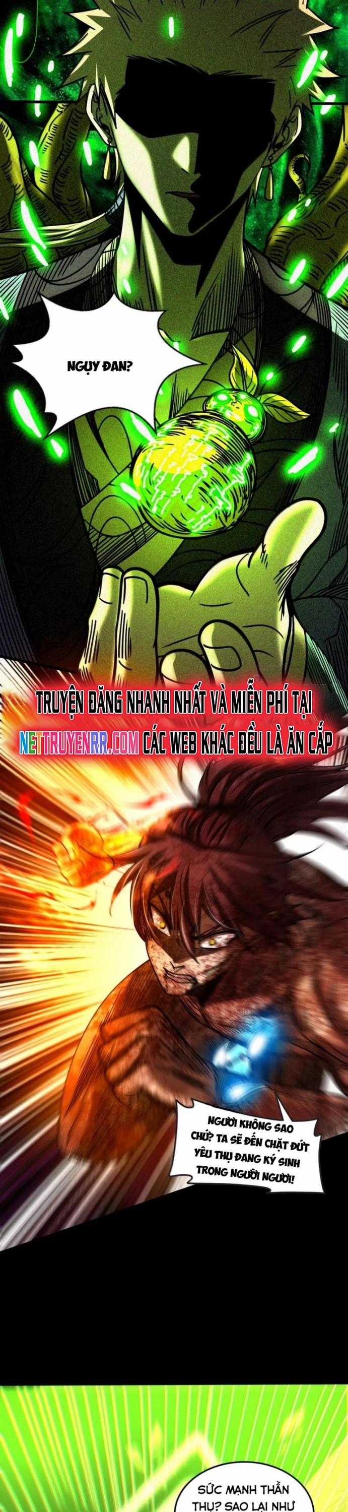 Xuân Thu Bá Đồ 344 trang 16