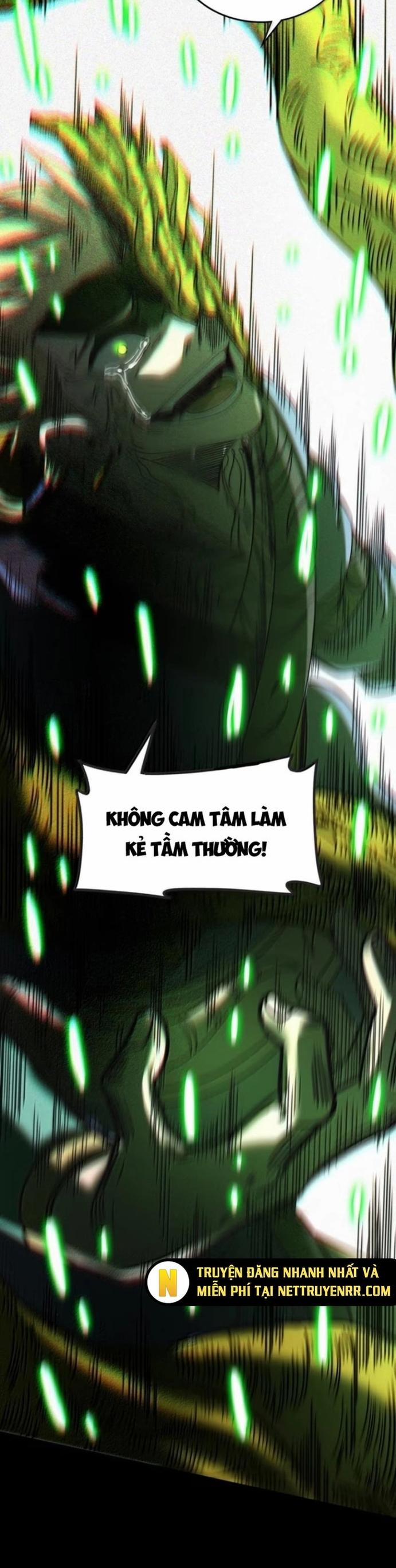 Xuân Thu Bá Đồ 344 trang 20