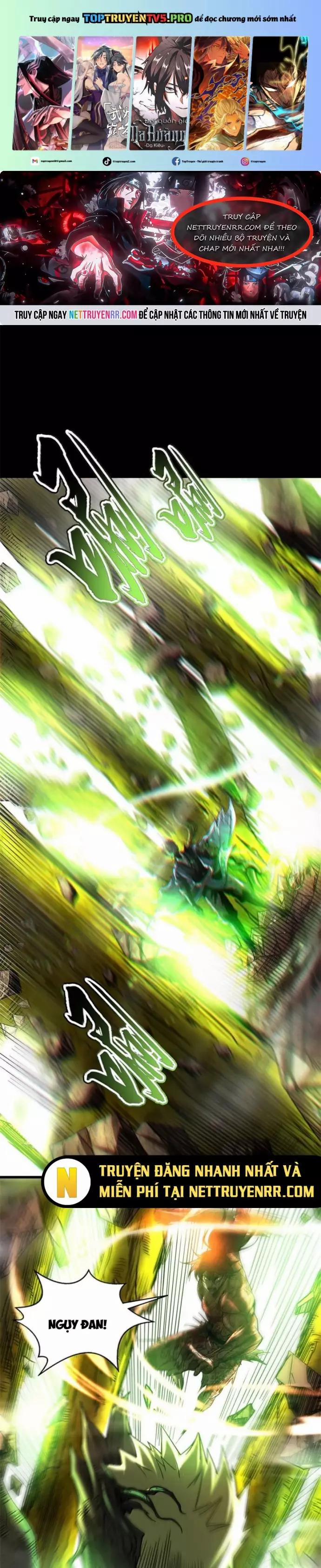 Xuân Thu Bá Đồ 345 trang 0