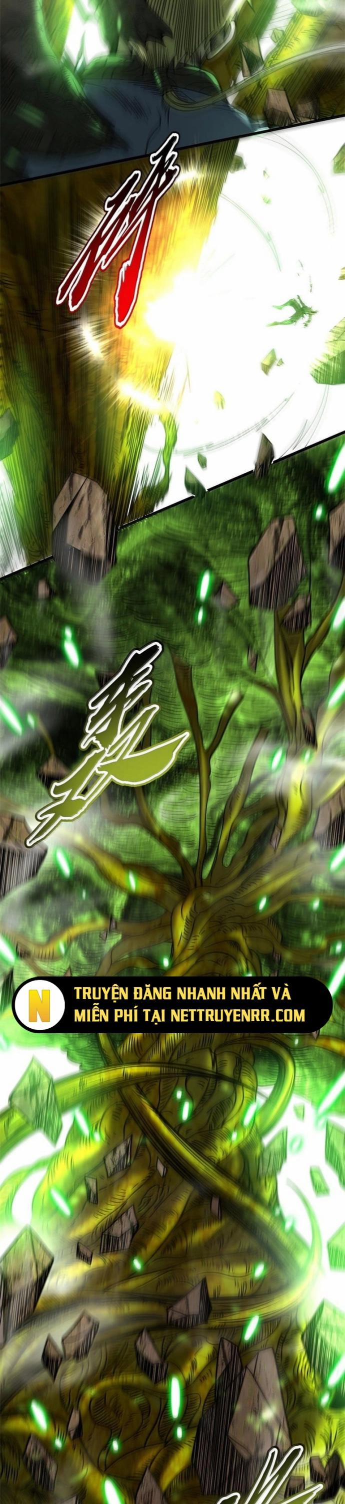 Xuân Thu Bá Đồ 345 trang 1