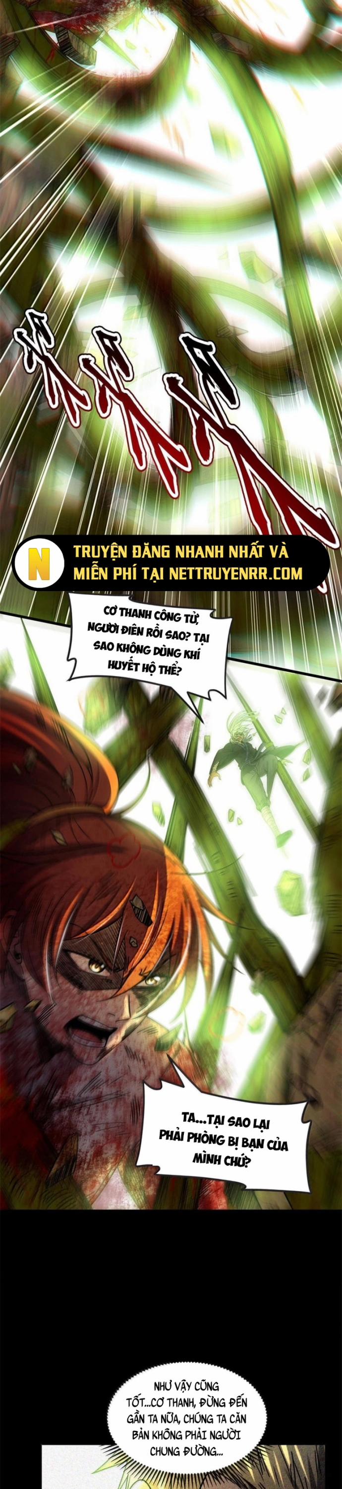 Xuân Thu Bá Đồ 345 trang 12