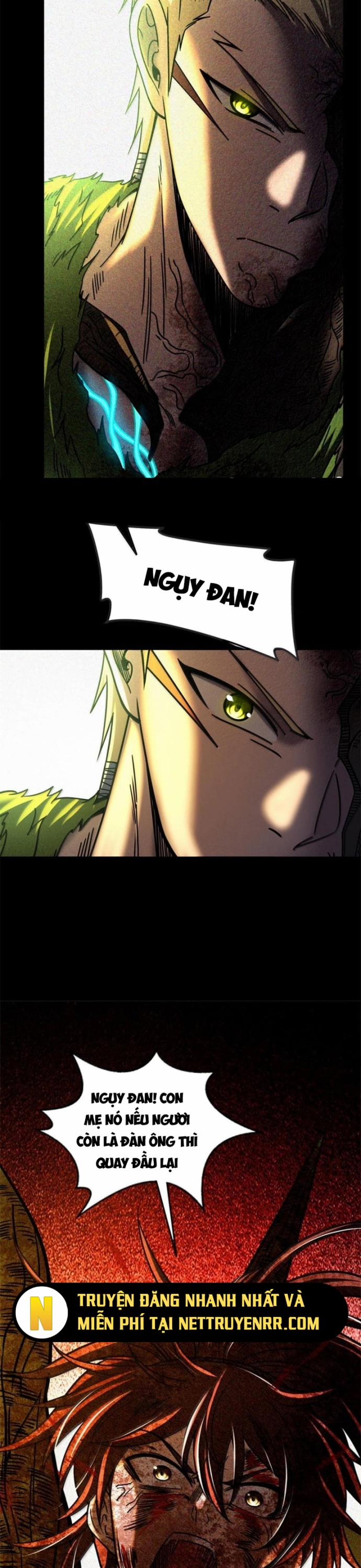 Xuân Thu Bá Đồ 345 trang 13