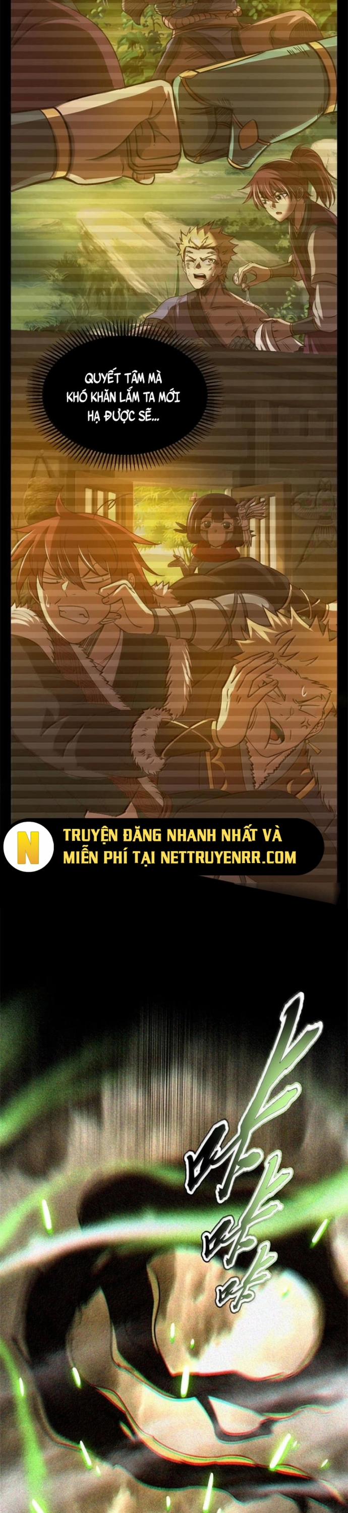 Xuân Thu Bá Đồ 345 trang 15