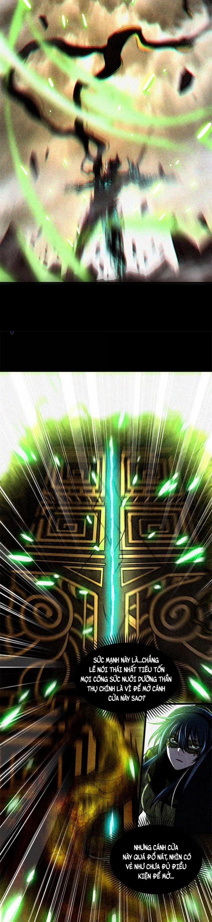 Xuân Thu Bá Đồ 345 trang 16