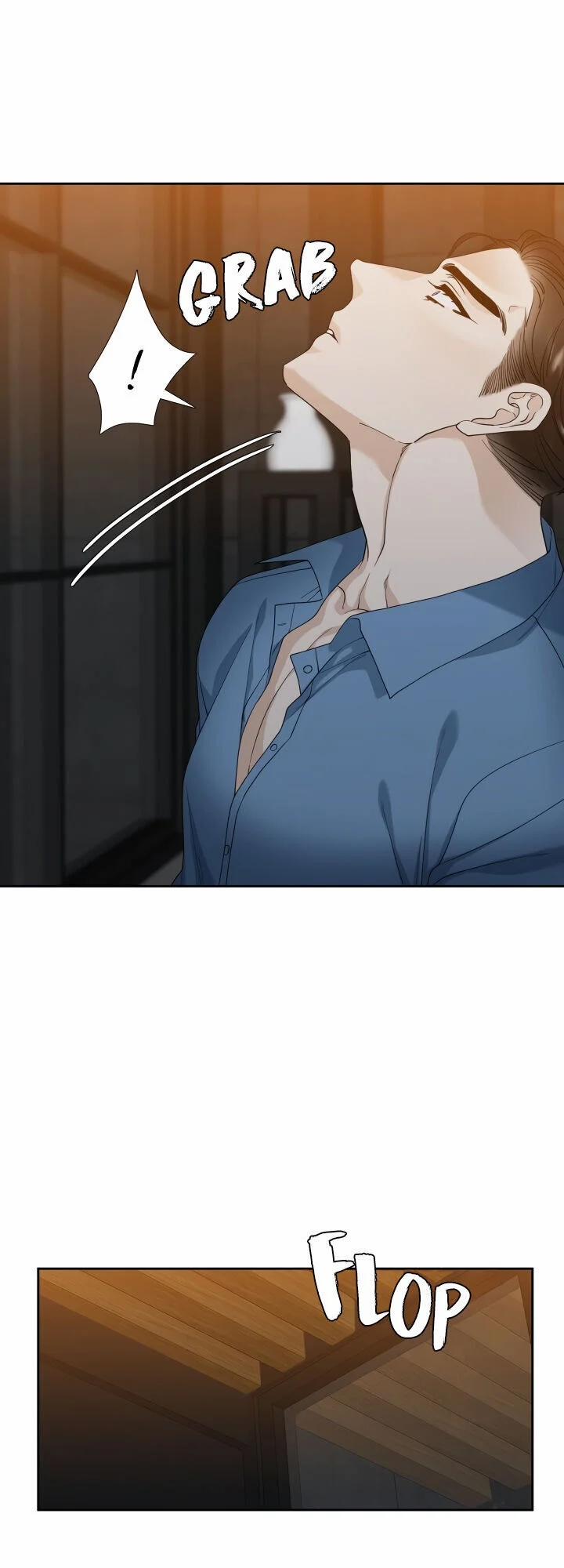 Xúc Cảm Điên Cuồng 1 trang 13