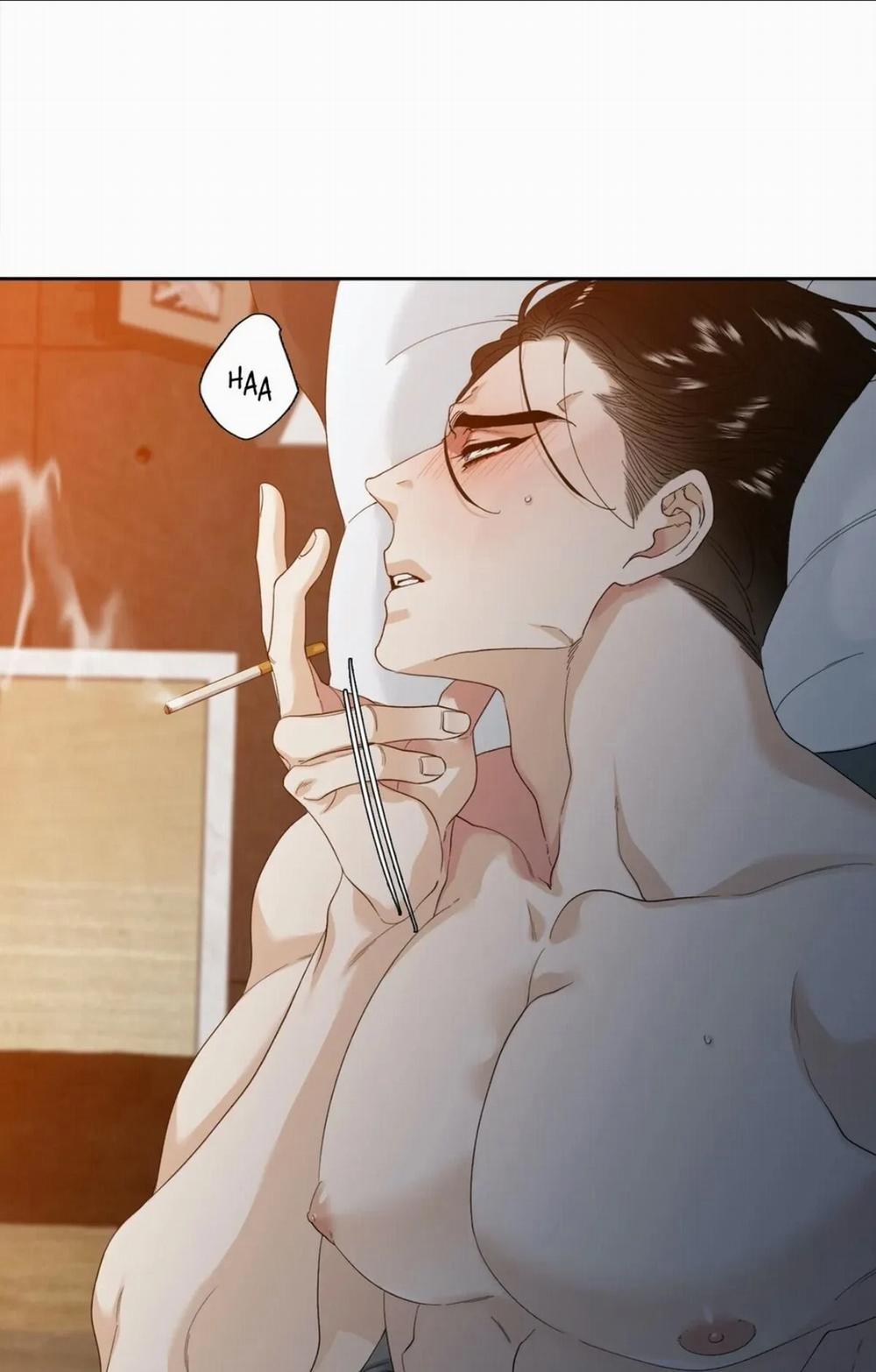 Xúc Cảm Điên Cuồng 2 trang 17