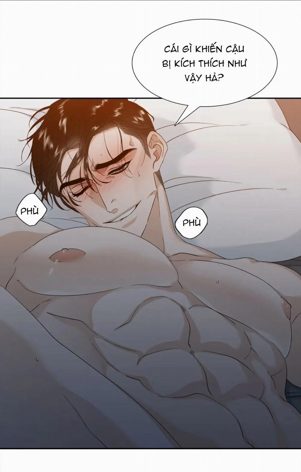 Xúc Cảm Điên Cuồng 2 trang 21