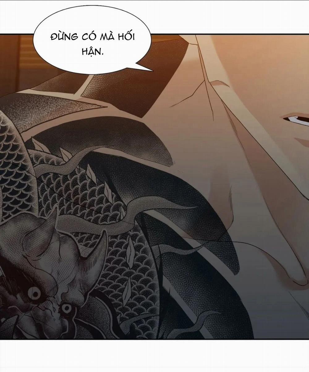 Xúc Cảm Điên Cuồng 2 trang 27