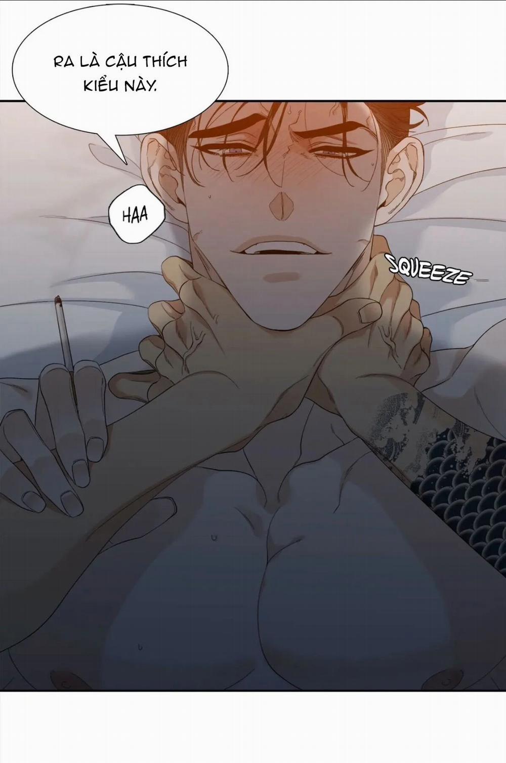 Xúc Cảm Điên Cuồng 2 trang 28