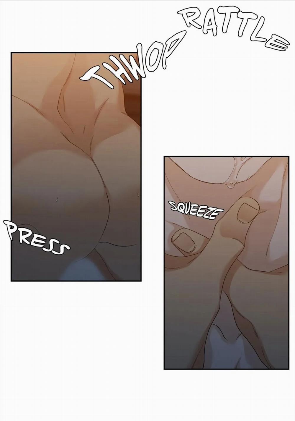 Xúc Cảm Điên Cuồng 2 trang 35