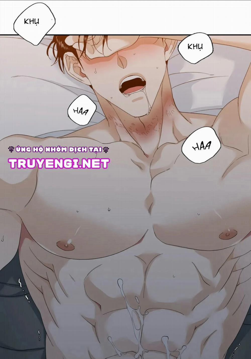 Xúc Cảm Điên Cuồng 2 trang 38