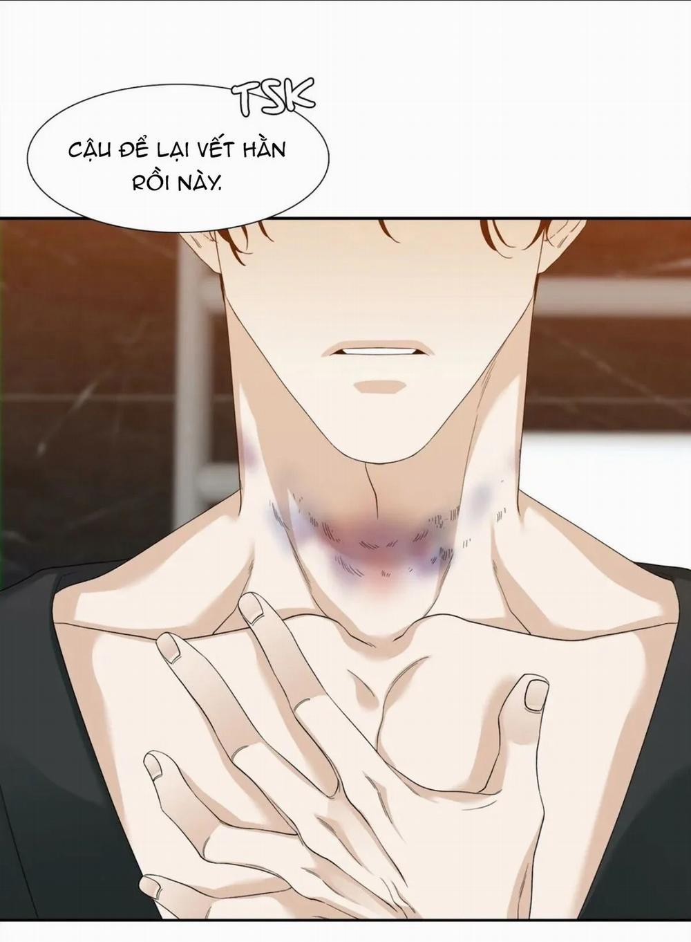 Xúc Cảm Điên Cuồng 2 trang 44