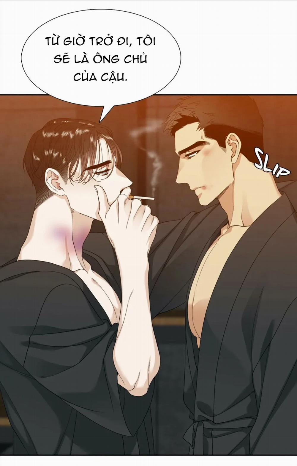 Xúc Cảm Điên Cuồng 2 trang 49