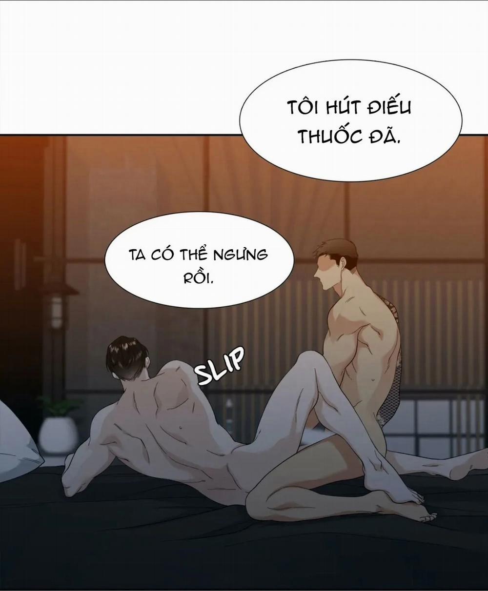 Xúc Cảm Điên Cuồng 2 trang 9