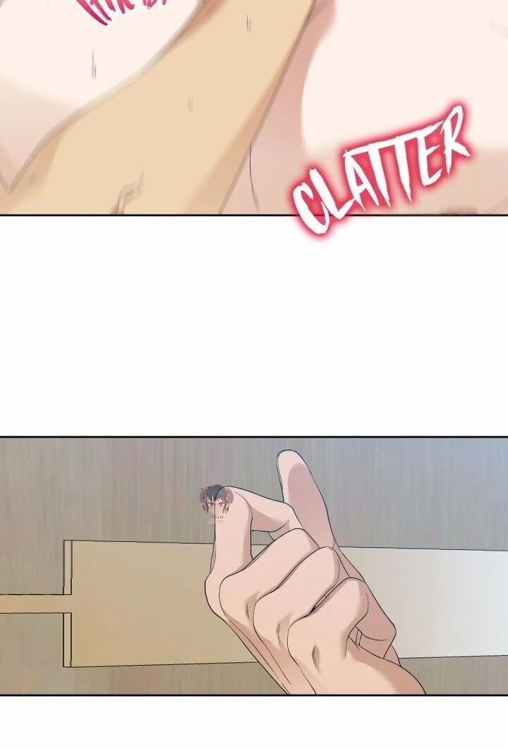 Xúc Cảm Điên Cuồng 3 trang 16