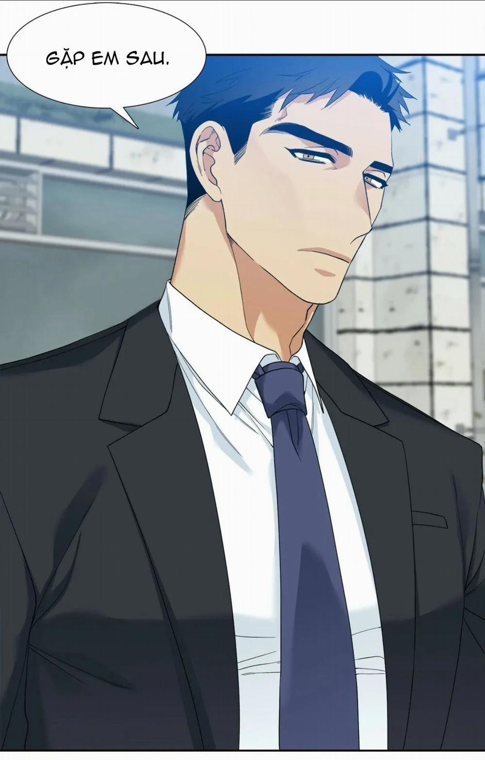 Xúc Cảm Điên Cuồng 4 trang 12