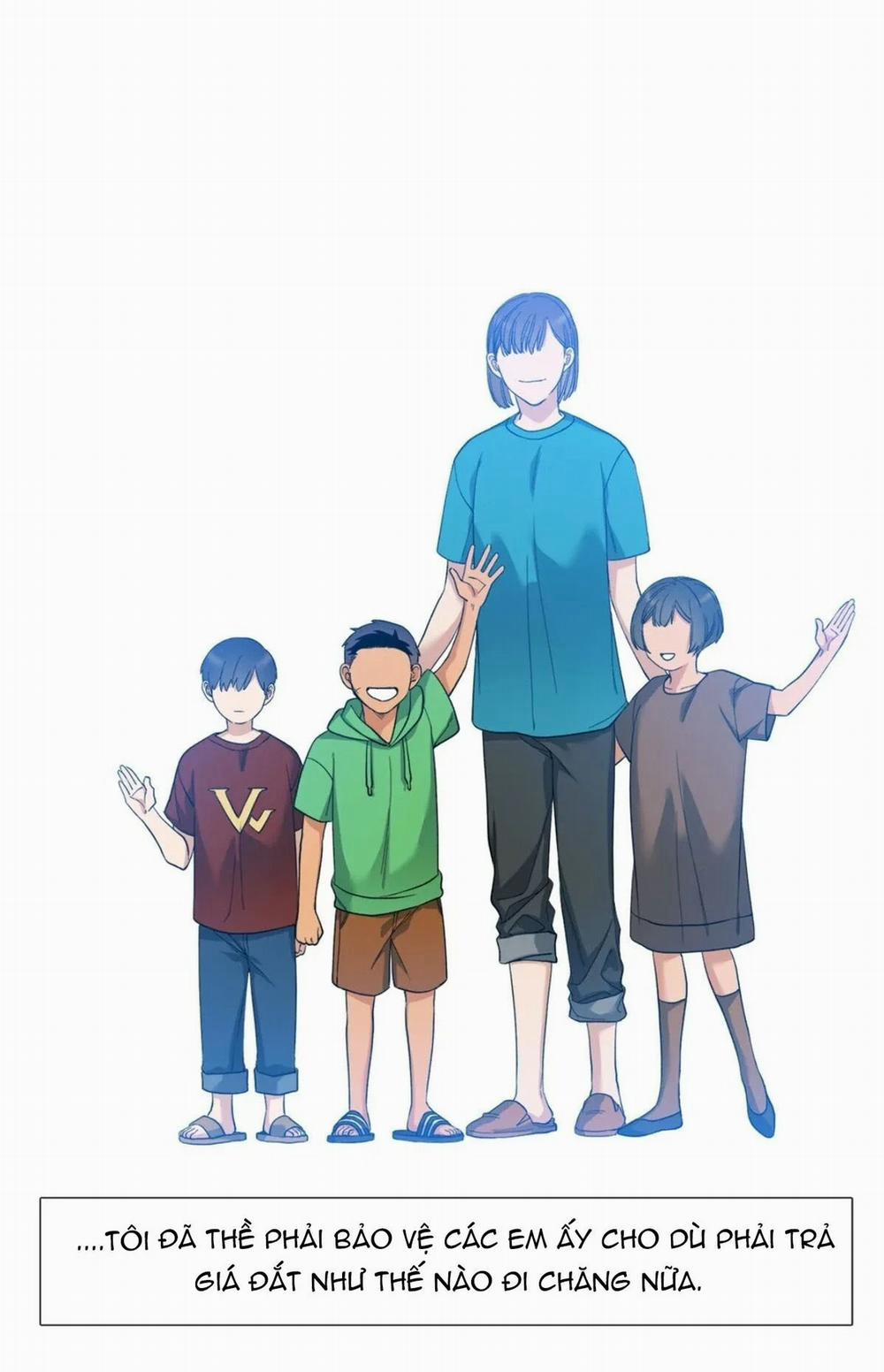 Xúc Cảm Điên Cuồng 4 trang 13