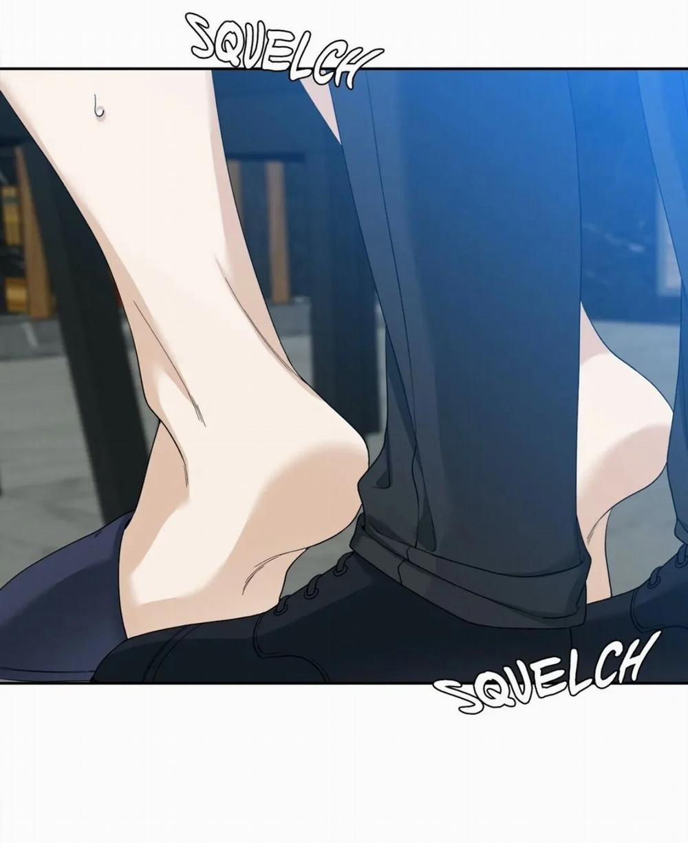 Xúc Cảm Điên Cuồng 4 trang 15