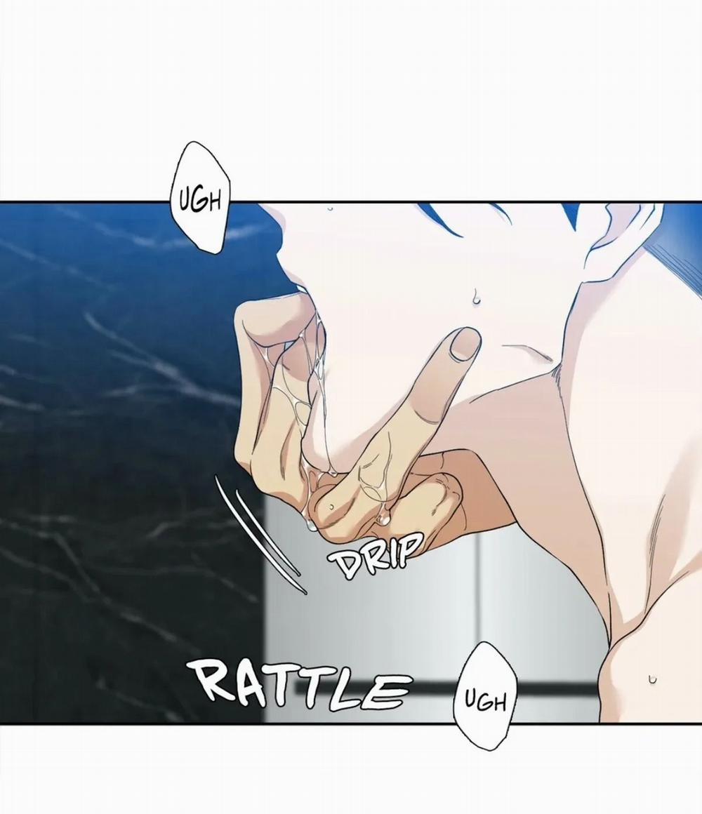 Xúc Cảm Điên Cuồng 4 trang 16