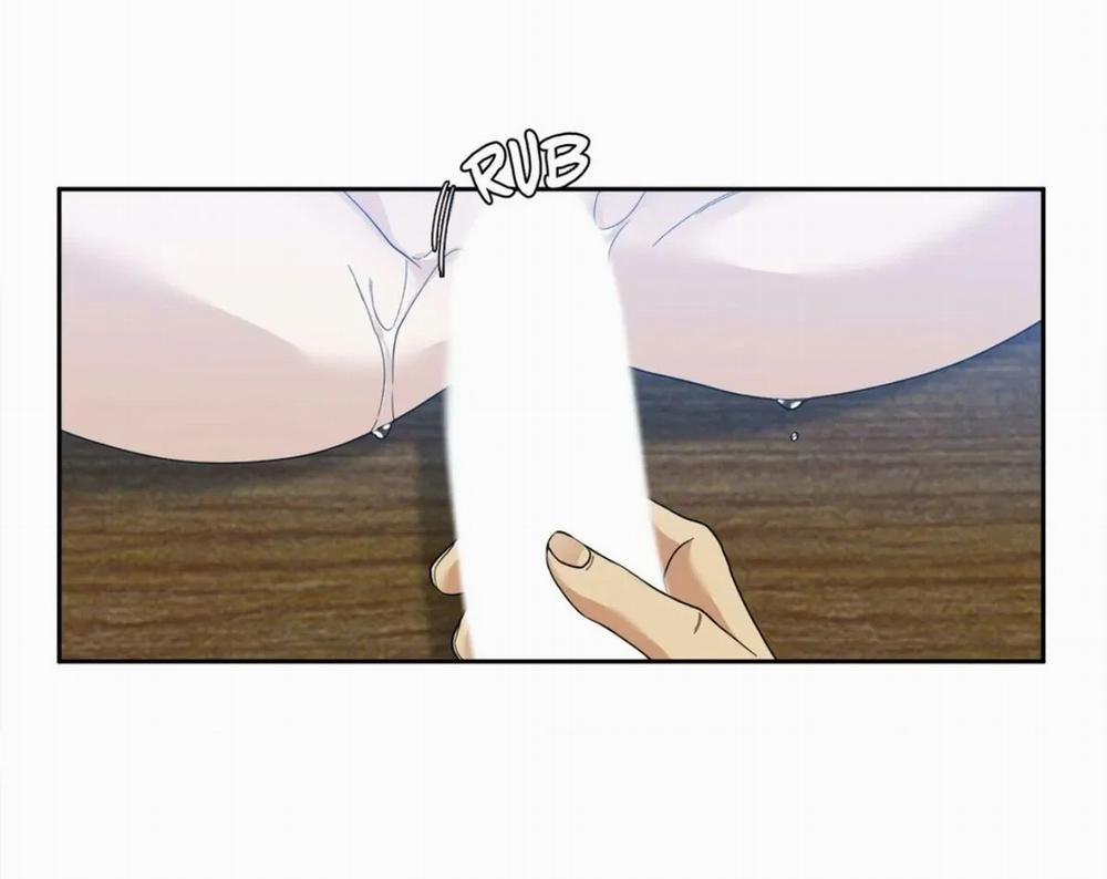 Xúc Cảm Điên Cuồng 4 trang 21