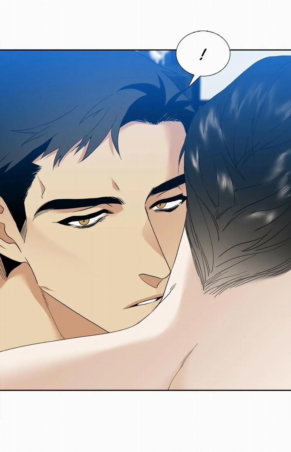 Xúc Cảm Điên Cuồng 4 trang 29