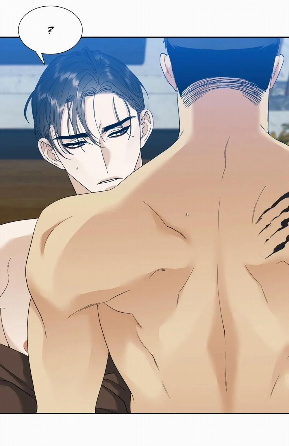 Xúc Cảm Điên Cuồng 4 trang 30