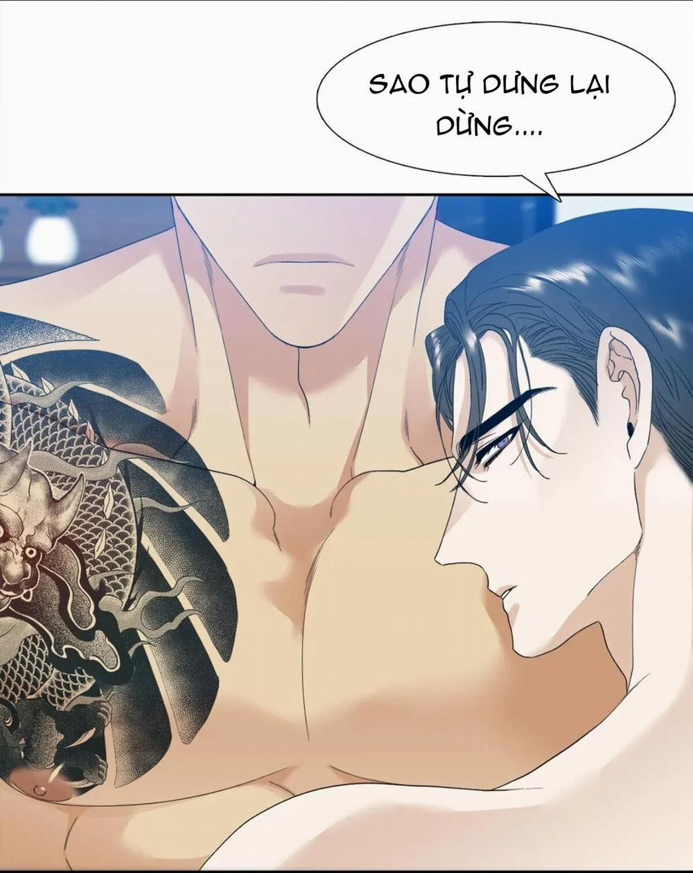 Xúc Cảm Điên Cuồng 4 trang 31