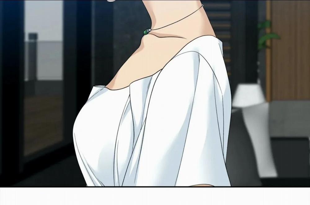 Xúc Cảm Điên Cuồng 4 trang 35