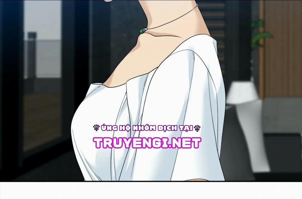 Xúc Cảm Điên Cuồng 4 trang 36